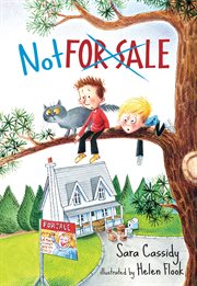 Not for sale cover image