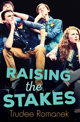 Cover image for Raising the Stakes