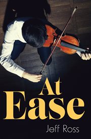 At ease cover image