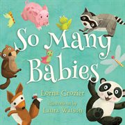 So many babies cover image
