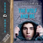 Wolf and me cover image