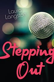 Stepping out cover image