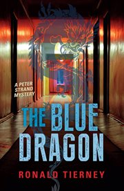The blue dragon cover image