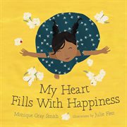 My heart fills with happiness cover image