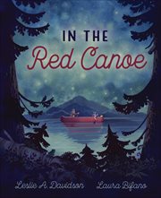 In the red canoe cover image