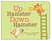 Up hamster, down hamster cover image