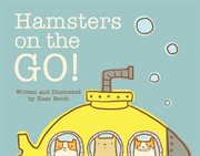 Hamsters on the go cover image