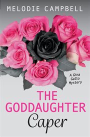 The goddaughter caper cover image