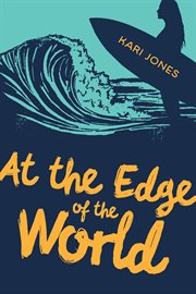 At the edge of the world cover image