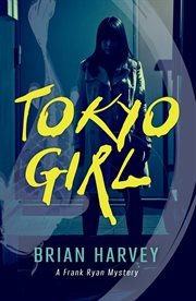 Tokyo girl cover image