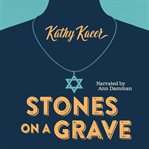 Stones on a grave cover image