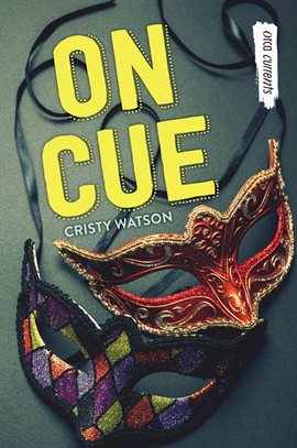 Cover image for On Cue