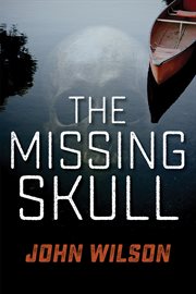 The missing skull cover image