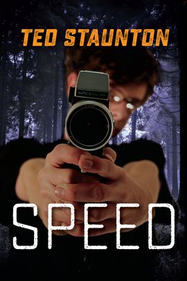 Cover image for Speed
