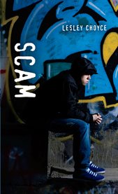 Scam cover image