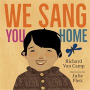 We sang you home cover image