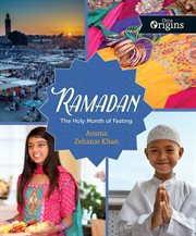 Ramadan. The Holy Month of Fasting cover image