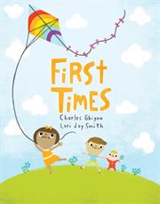 First times cover image