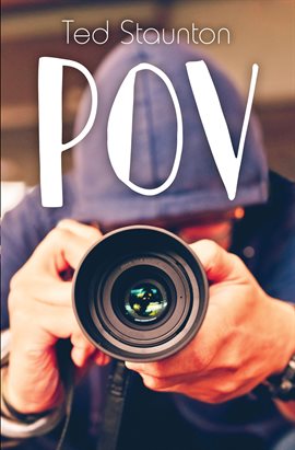 Cover image for POV