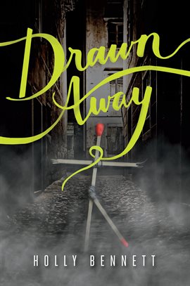 Cover image for Drawn Away