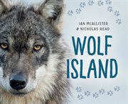 Wolf island cover image