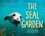 The seal garden cover image