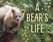 A bear's life cover image