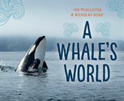 A whale's world cover image