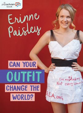 Cover image for Can Your Outfit Change the World?