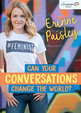 Cover image for Can Your Conversations Change the World?