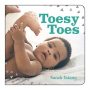 Toesy toes cover image