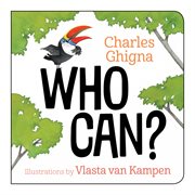 Who can? cover image
