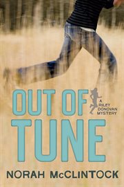 Out of tune. A Riley Donovan mystery cover image