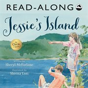 Jessie's island read-along cover image
