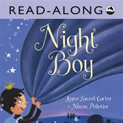 Night boy read-along cover image