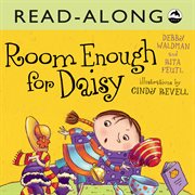 Room enough for daisy read-along cover image
