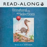 Unnatural selections read-along cover image