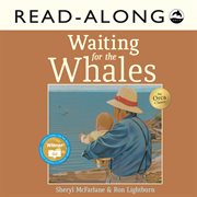 Waiting for the whales read-along cover image