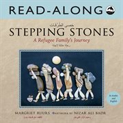 Stepping Stones / حَصى الطُرُقات Read-Along cover image