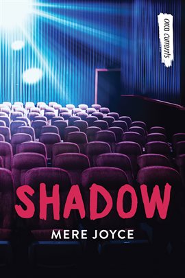 Cover image for Shadow