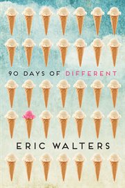 90 days of different cover image