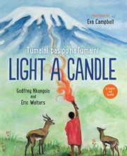 Light a candle / tumaini pasipo na tumaini cover image