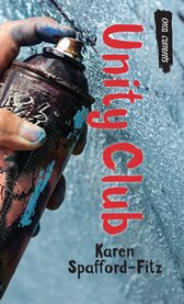 Unity club cover image