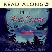 In the red canoe read-along cover image