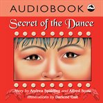 Secret of the dance cover image