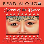 Secret of the dance read-along cover image