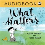 What matters cover image