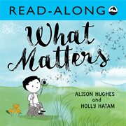 What Matters Read-Along cover image