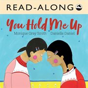 You hold me up read-along cover image