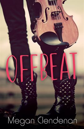 Cover image for Offbeat
